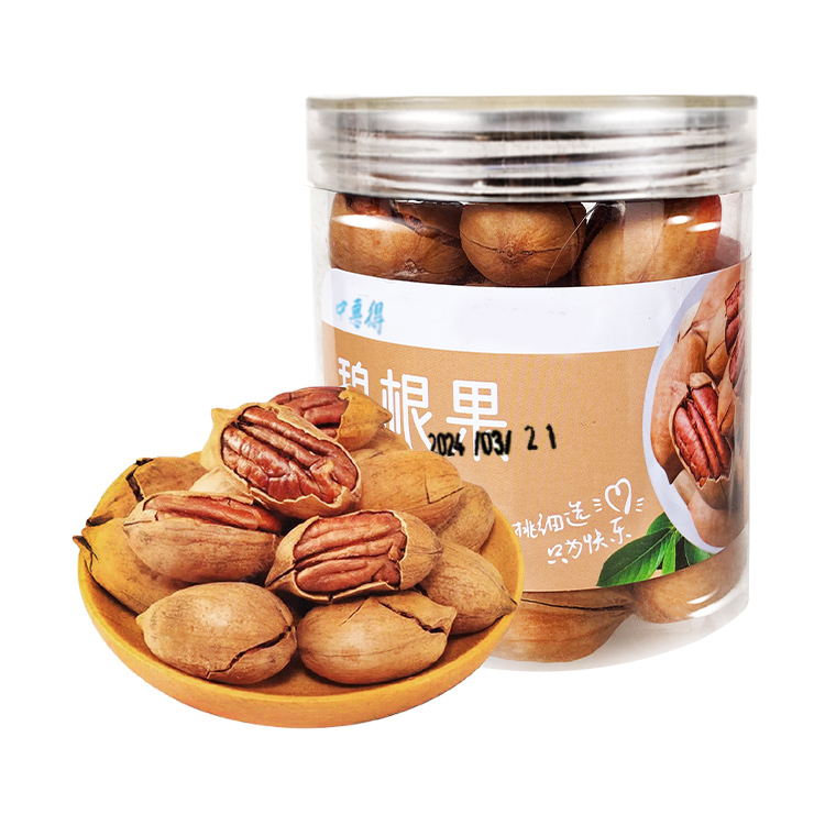 中惠得 碧根果150g