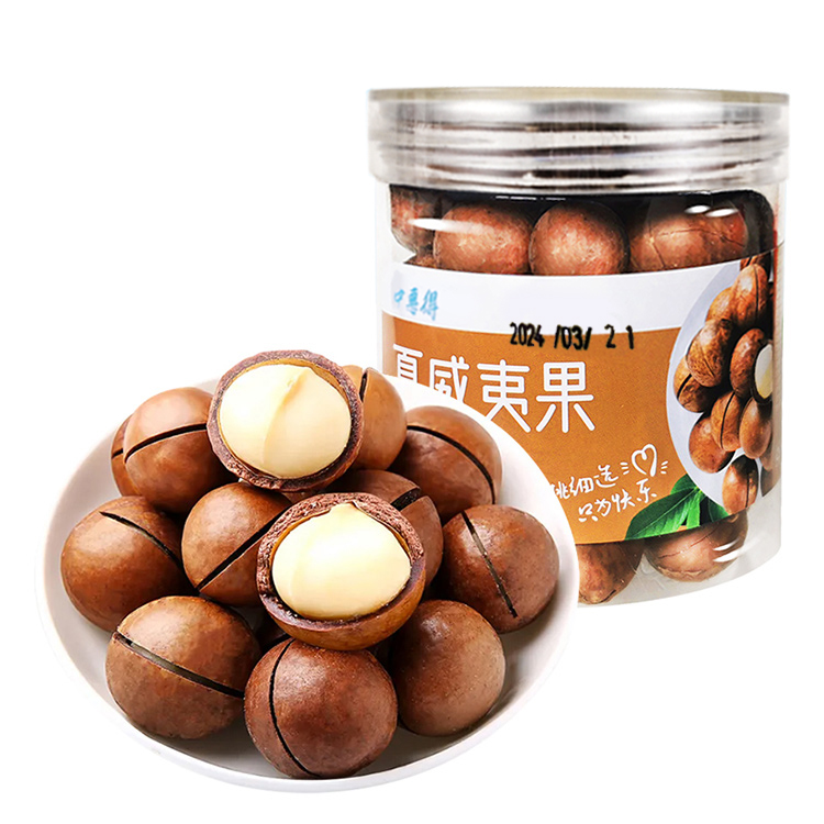 中惠得 夏威夷果150g